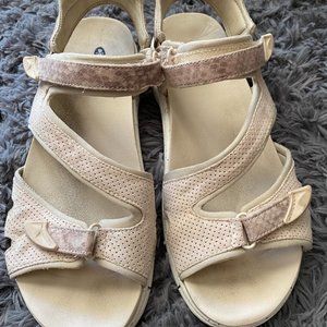 Dr. Scholl's Sandals